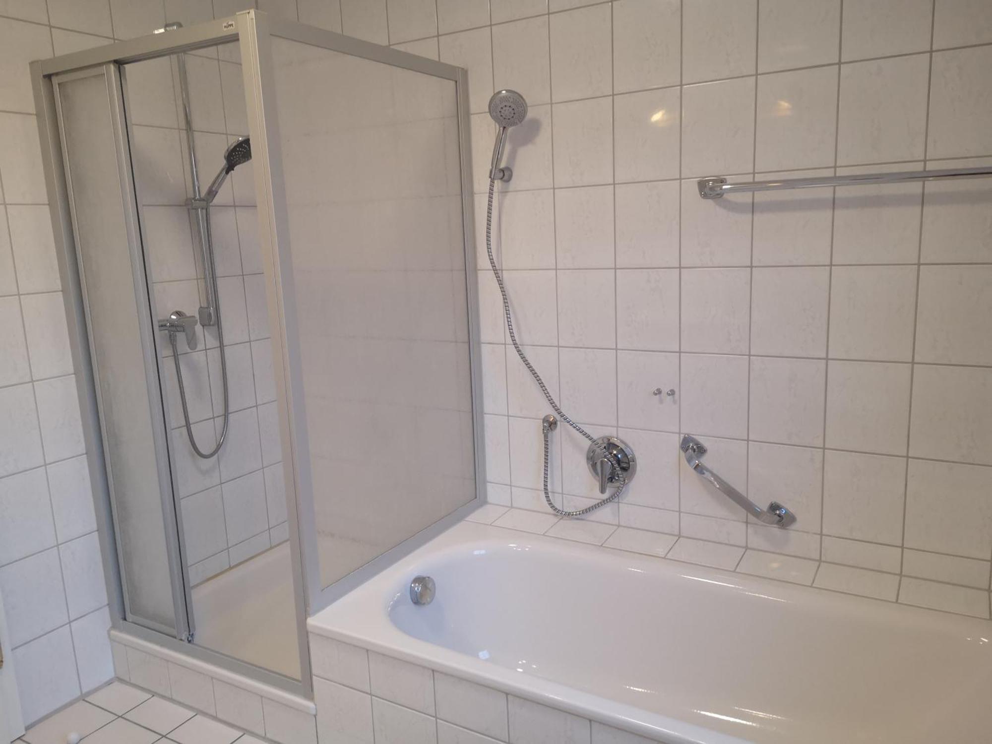 Ferienwohnung Gluehwuermchen 哈默尔恩 外观 照片